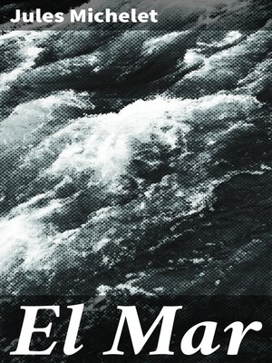 cover image of El Mar